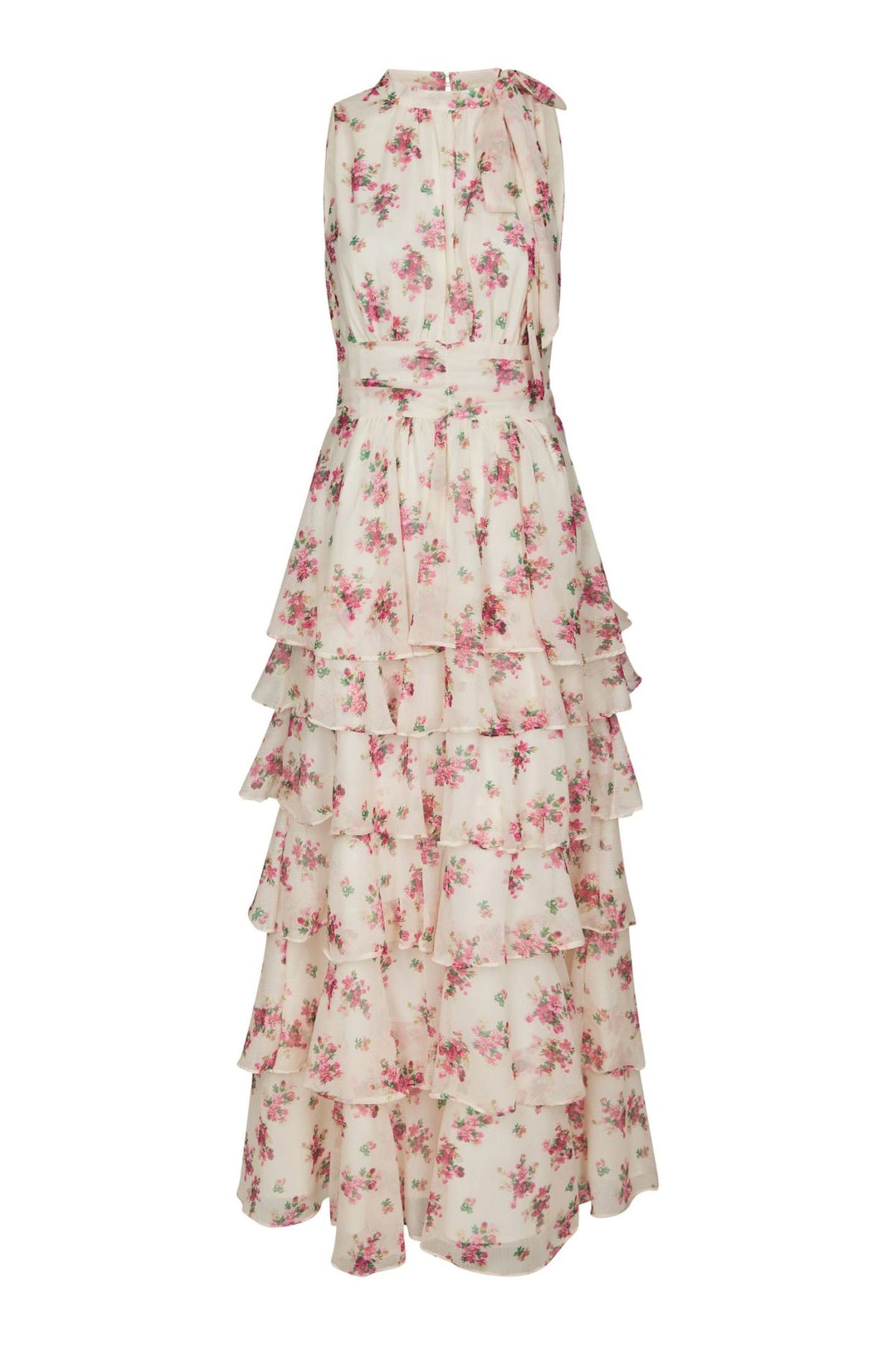 Marli Amazing Chiffon Rose Dre Rose - 167706