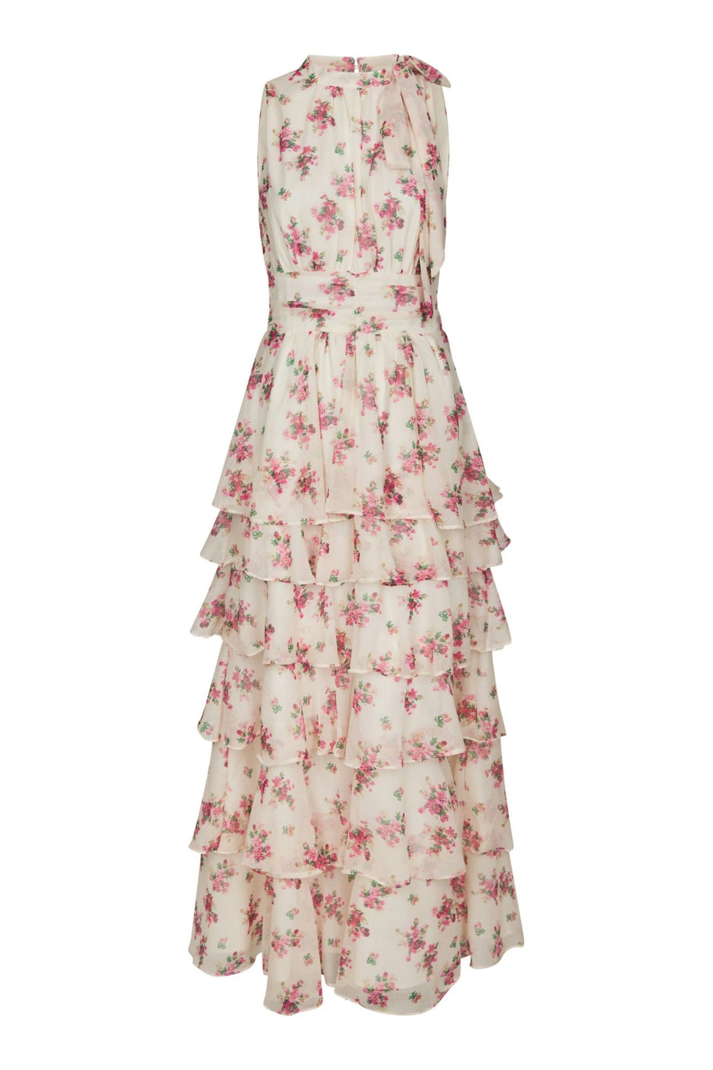 Marli Amazing Chiffon Rose Dre Rose - 167706
