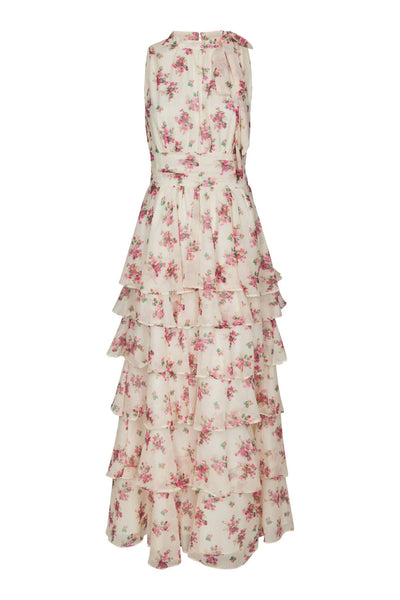 Marli Amazing Chiffon Rose Dre Rose - 167706 Thumbnail