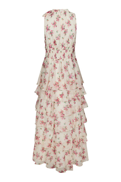 Marli Amazing Chiffon Rose Dre Rose - 167706 Thumbnail