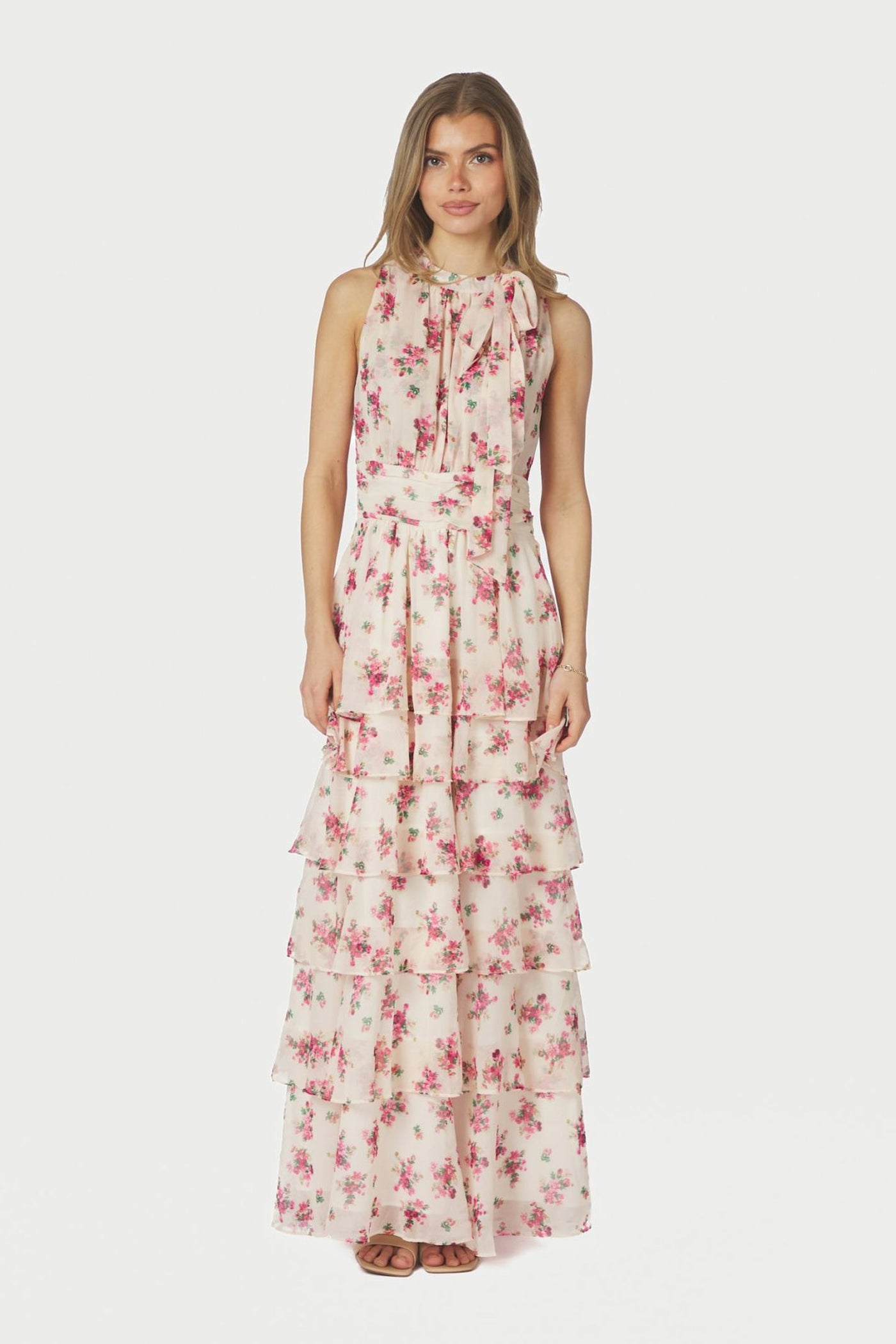 Marli Amazing Chiffon Rose Dre Rose - 167706