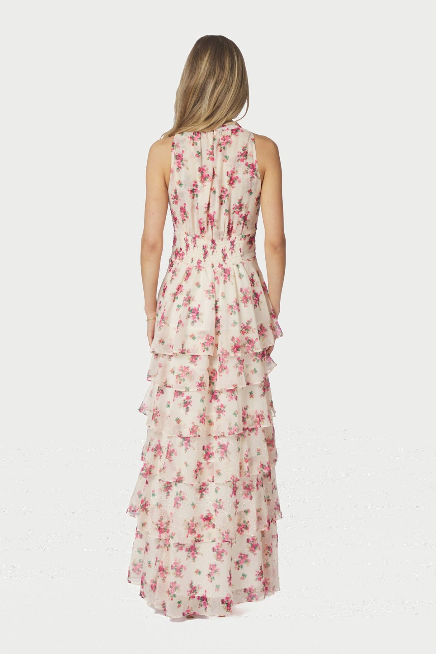 Marli Amazing Chiffon Rose Dre Rose - 167706