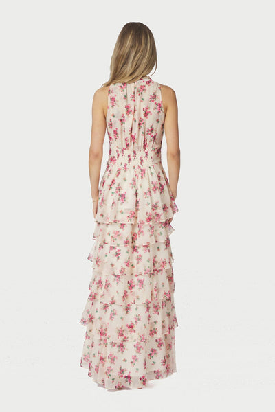 Marli Amazing Chiffon Rose Dre Rose - 167706 Thumbnail