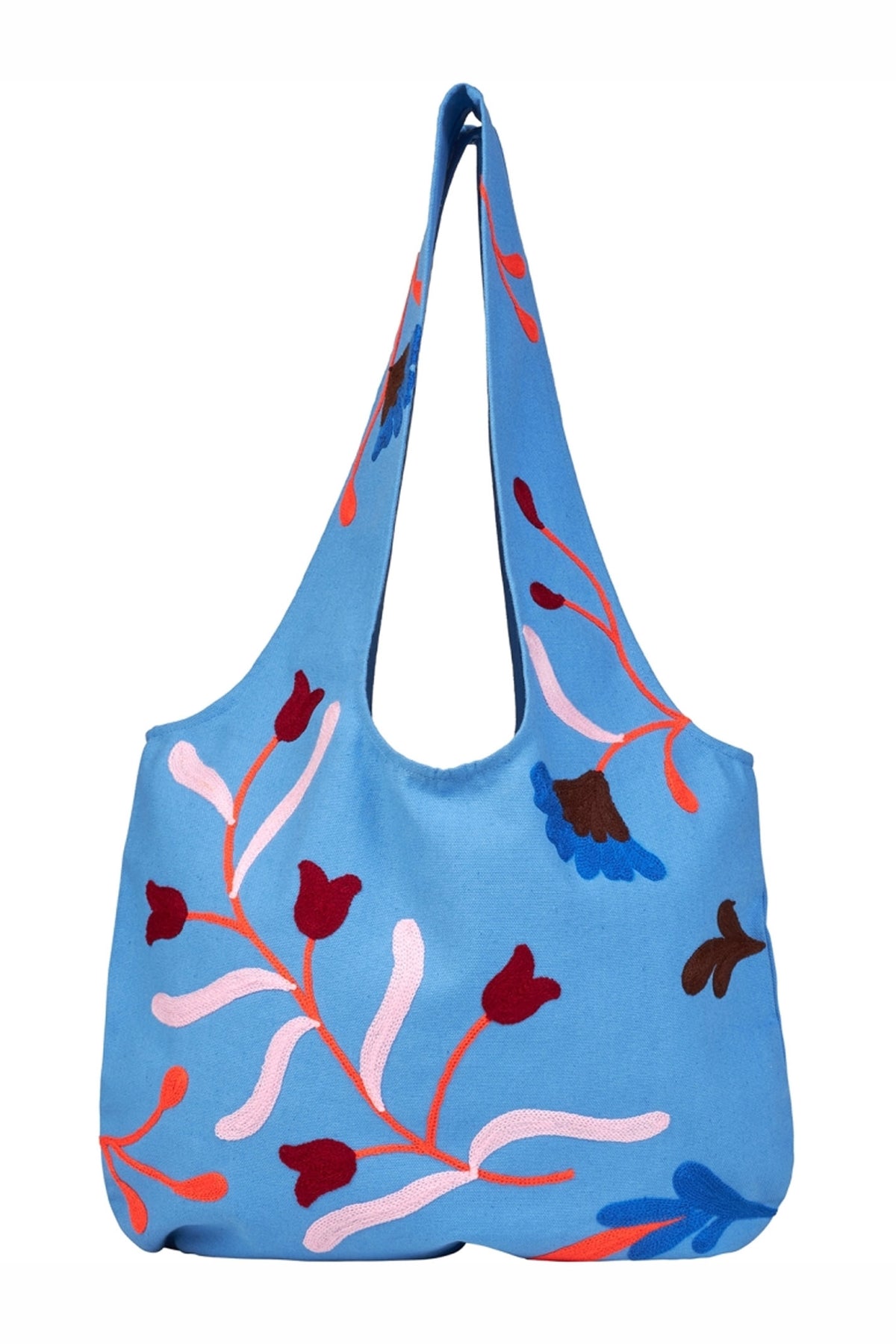 MarlinLL bag 20 20 Blue - 26199-20076