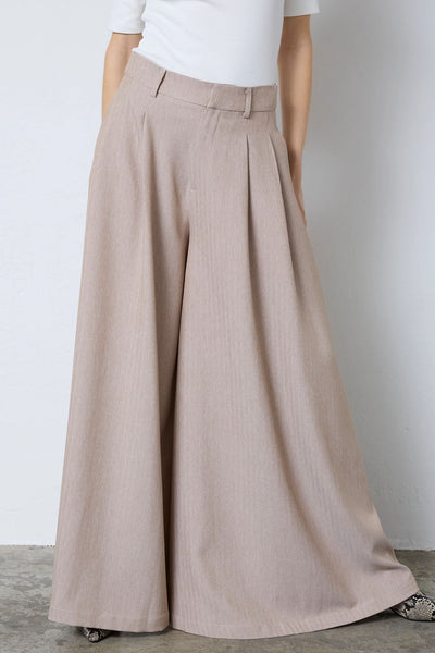 MarloCC Pant 18-Sand - 41211 Thumbnail