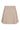MarloCC Pocket Pleat MiniSkirt 18-Sand - 44044