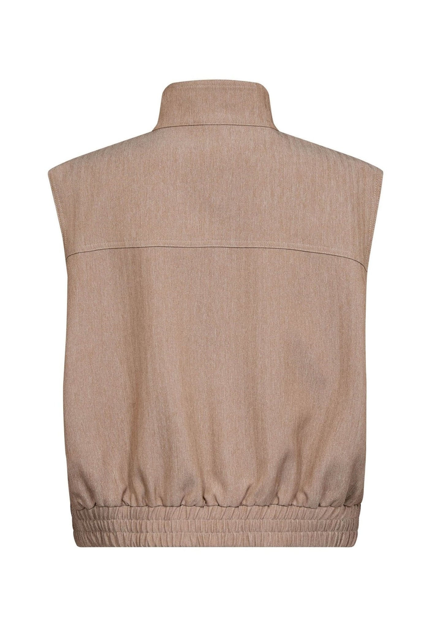 MarloCC Vest 18-Sand - 40063