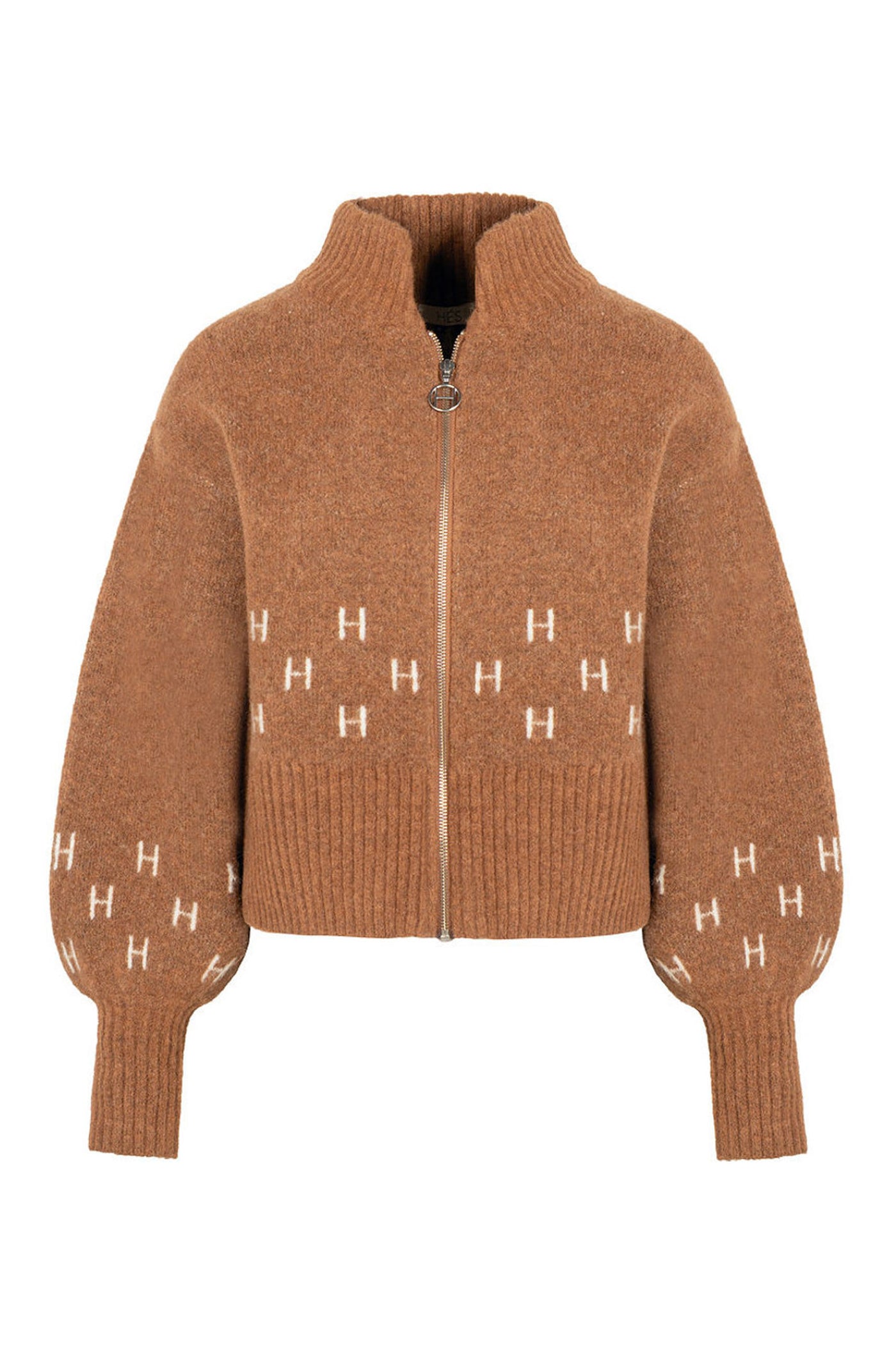 Märtha Short Jacket 6008 Thrush - 2630120859