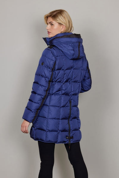Mary 55-Midnight blue - 0225-2160-65 Thumbnail