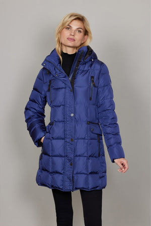 Mary 55-Midnight blue - 0225-2160-65