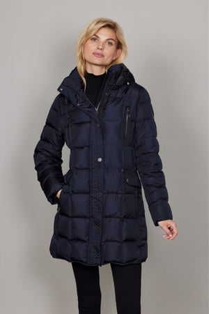 Mary 50-Navy - 0225-2160-65
