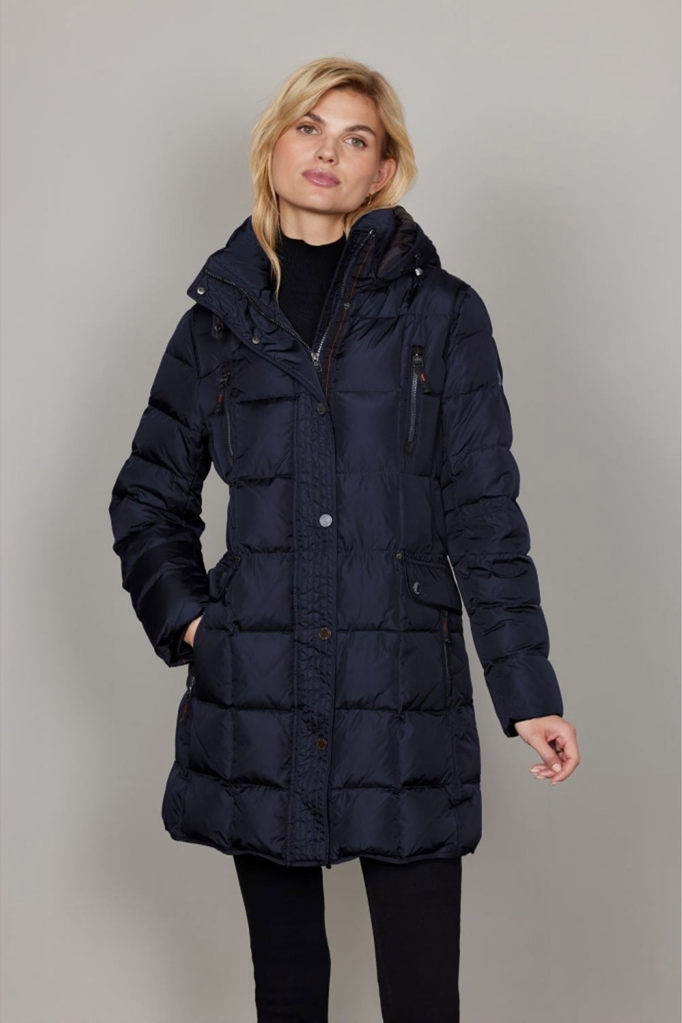 Mary 50-Navy - 0225-2160-65