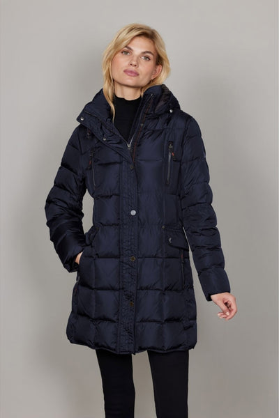 Mary 50-Navy - 0225-2160-65 Thumbnail