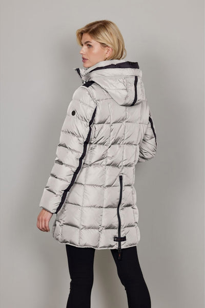 Mary 10-Offwhite - 0225-2160-65 Thumbnail