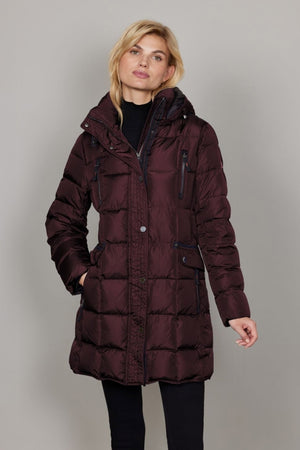 Mary 38-Wine - 0225-2160-65