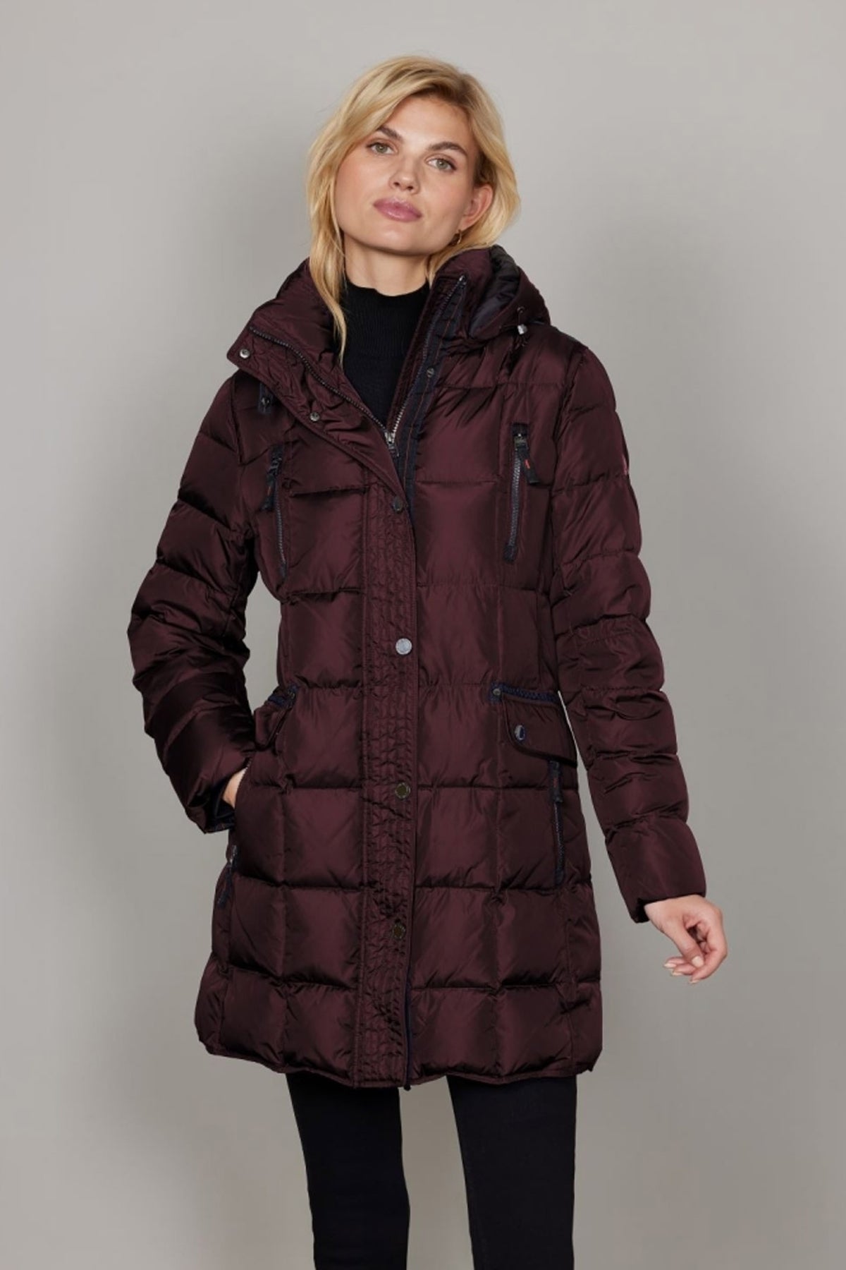 Mary 38-Wine - 0225-2160-65