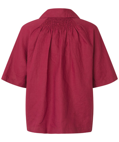 MaIryssa 5053S Beet Red - 1012459 Thumbnail