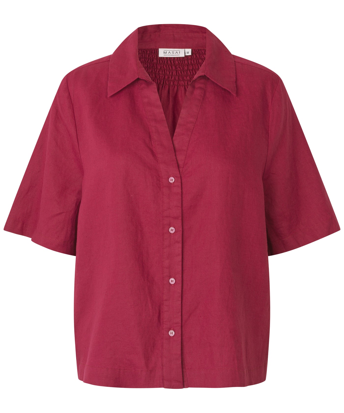 MaIryssa 5053S Beet Red - 1012459