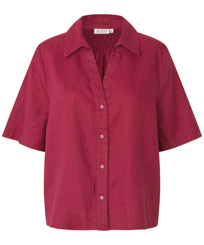MaIryssa 5053S Beet Red - 1012459 Thumbnail