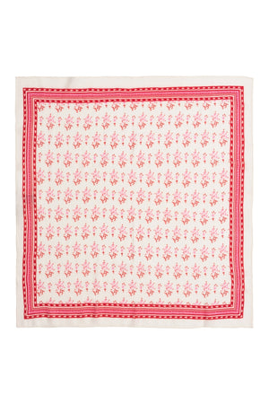 MaseLL Scarf 02 Creme - 70061-00027