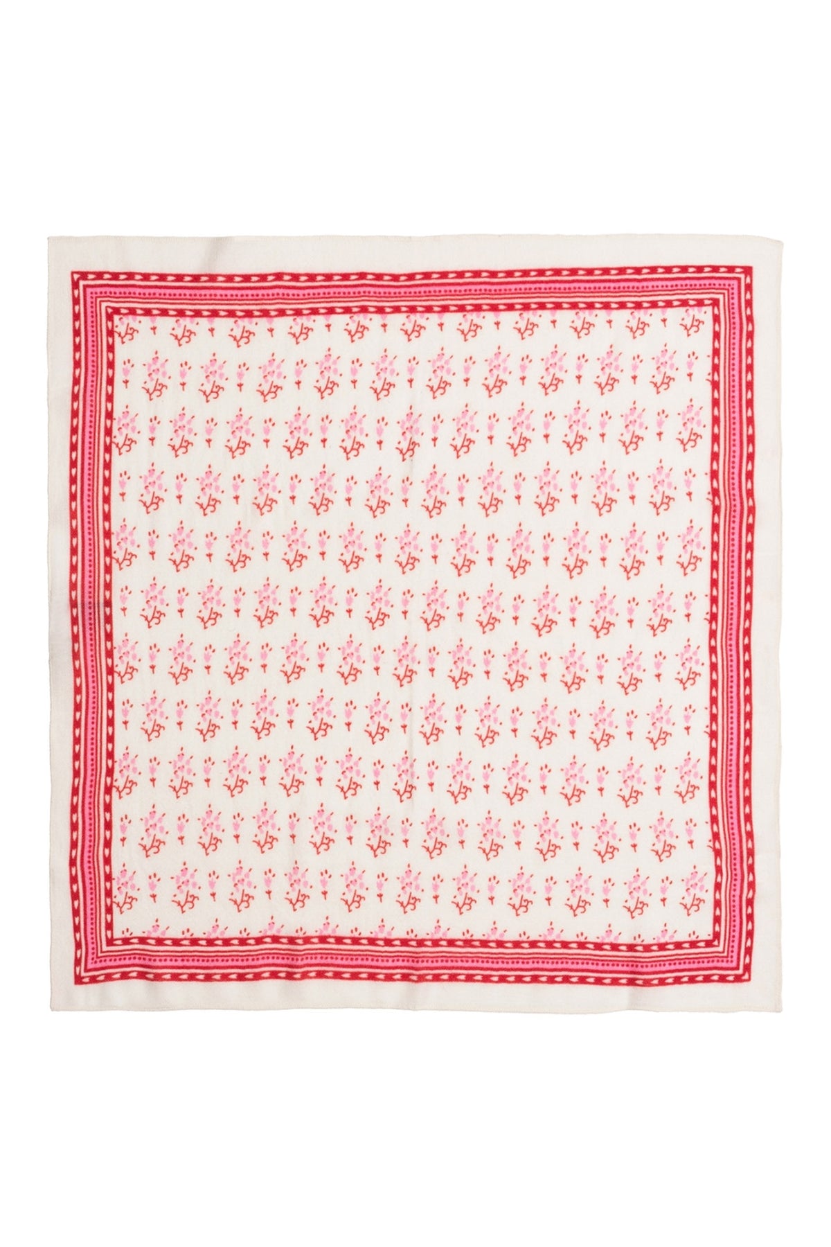 MaseLL Scarf 02 Creme - 70061-00027