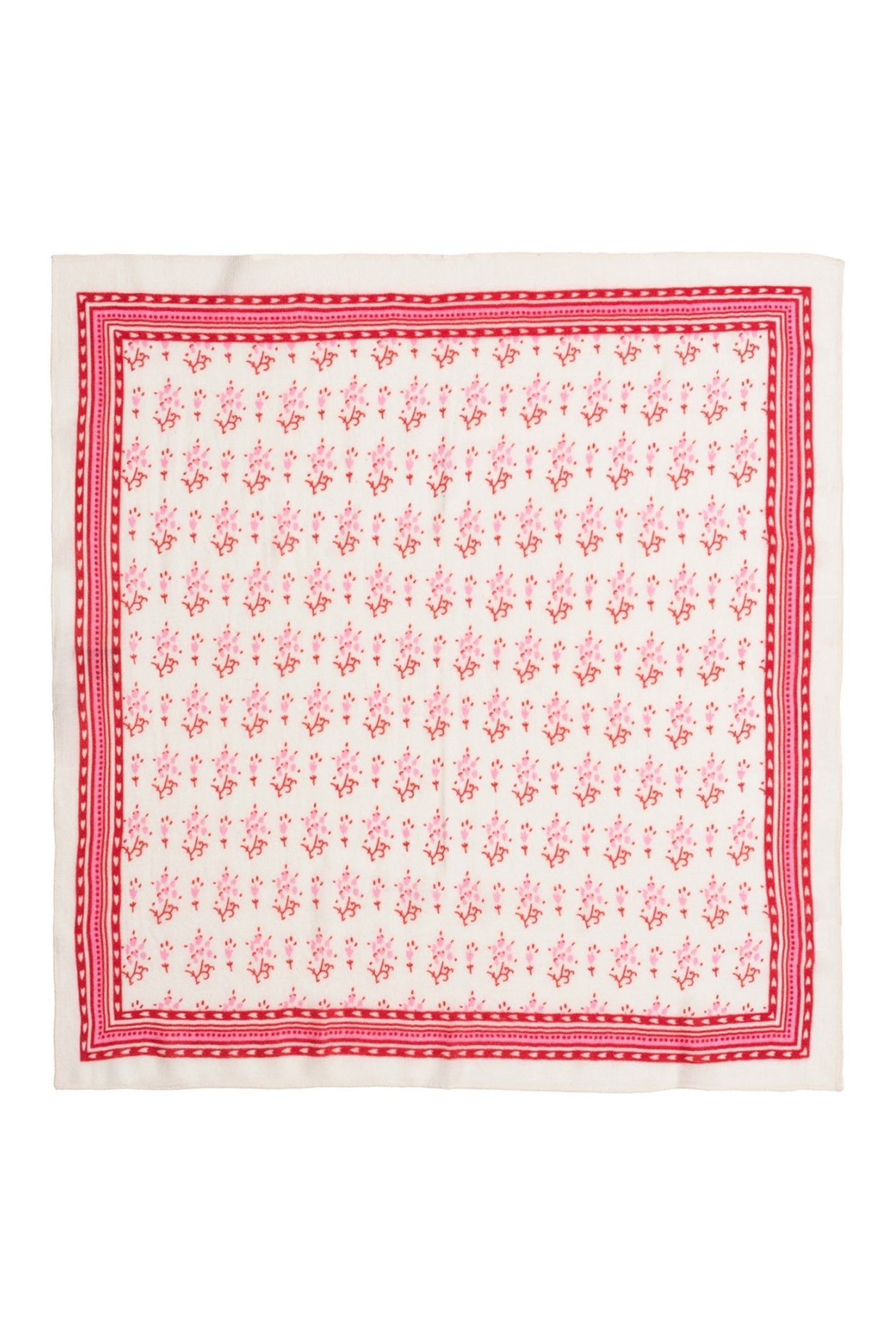 MaseLL Scarf 02 Creme - 70061-00027