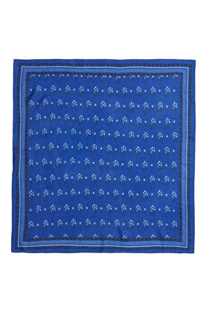 MaseLL Scarf 20 Blue - 70061-00027