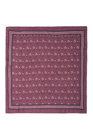MaseLL Scarf 50 Dark Lavender - 70061-00027