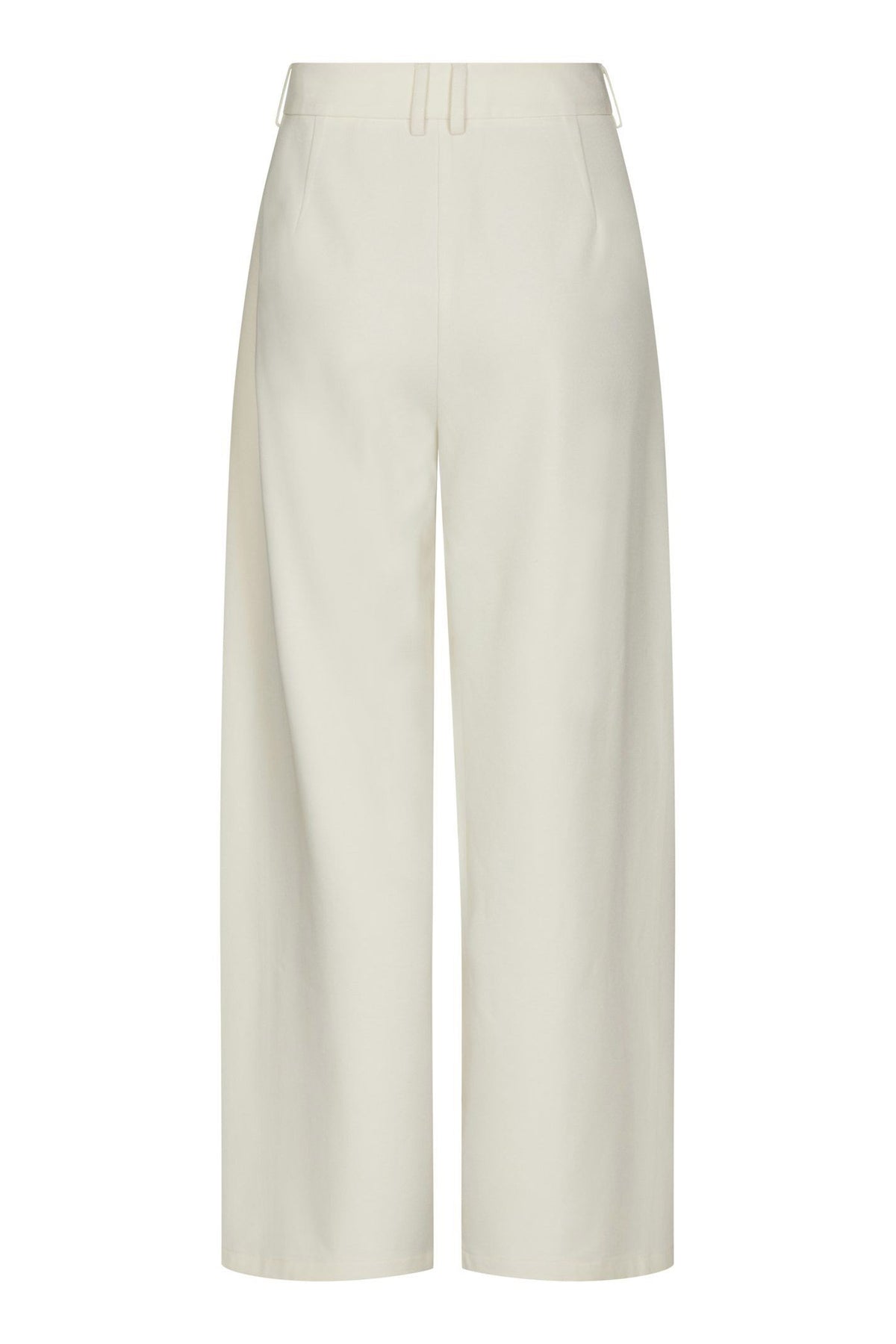 Massie Structure Pants OFF WHITE - 165999