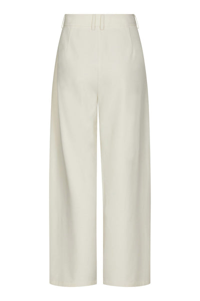 Massie Structure Pants OFF WHITE - 165999 Thumbnail