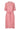 Matall Midi Dress Ss PINK - 26242-3008