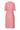 Matall Midi Dress Ss PINK - 26242-3008