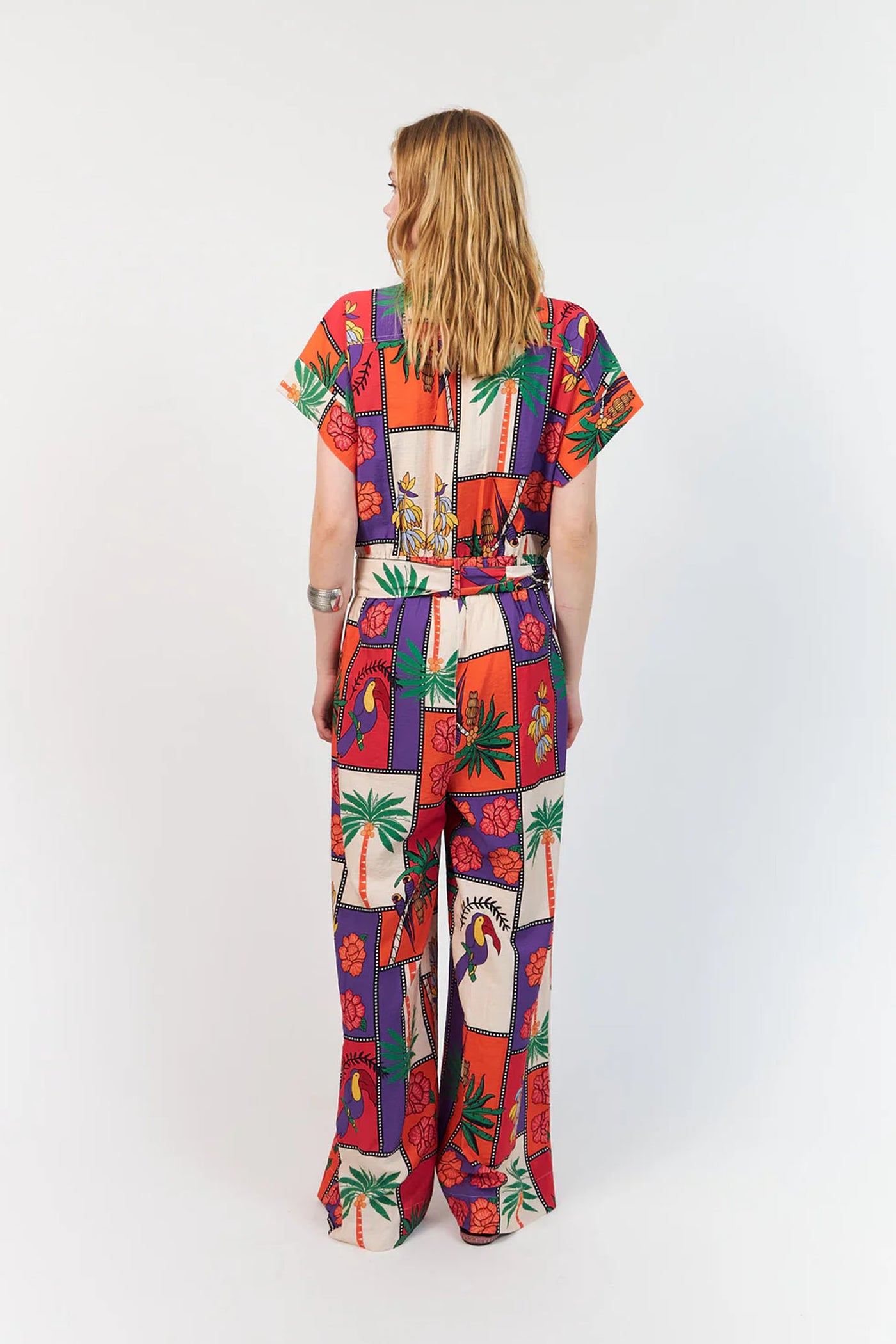 MathildeLL Jumpsuit 70 Multi - 26264-4001