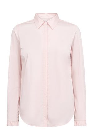 Mattie Flip Shirt Ballet Slipper