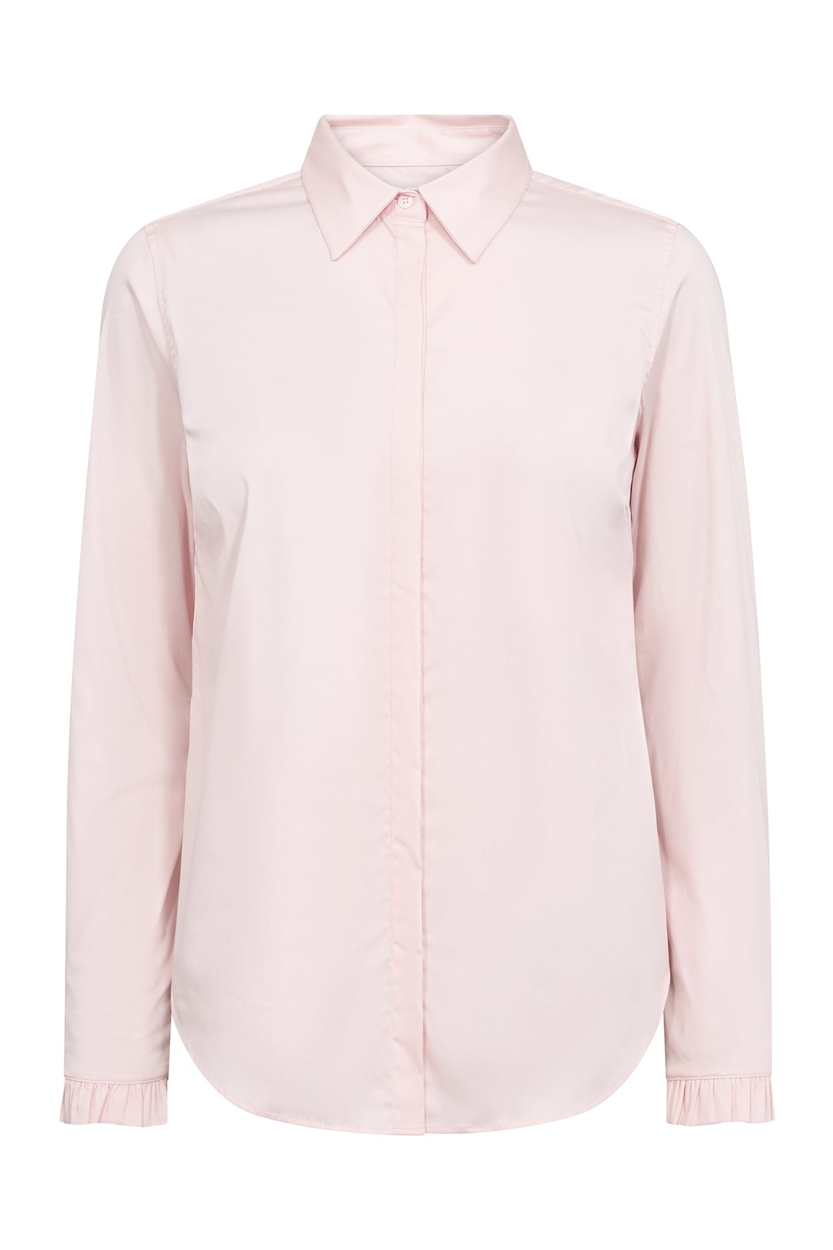 Mattie Flip Shirt Ballet Slipper