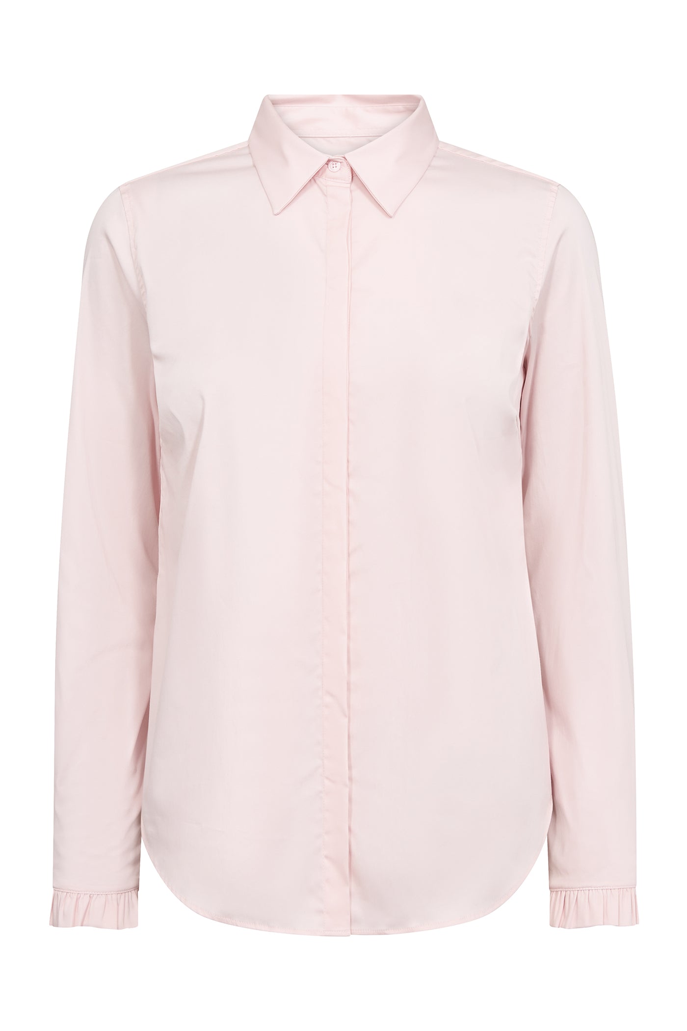Mattie Flip Shirt Ballet Slipper
