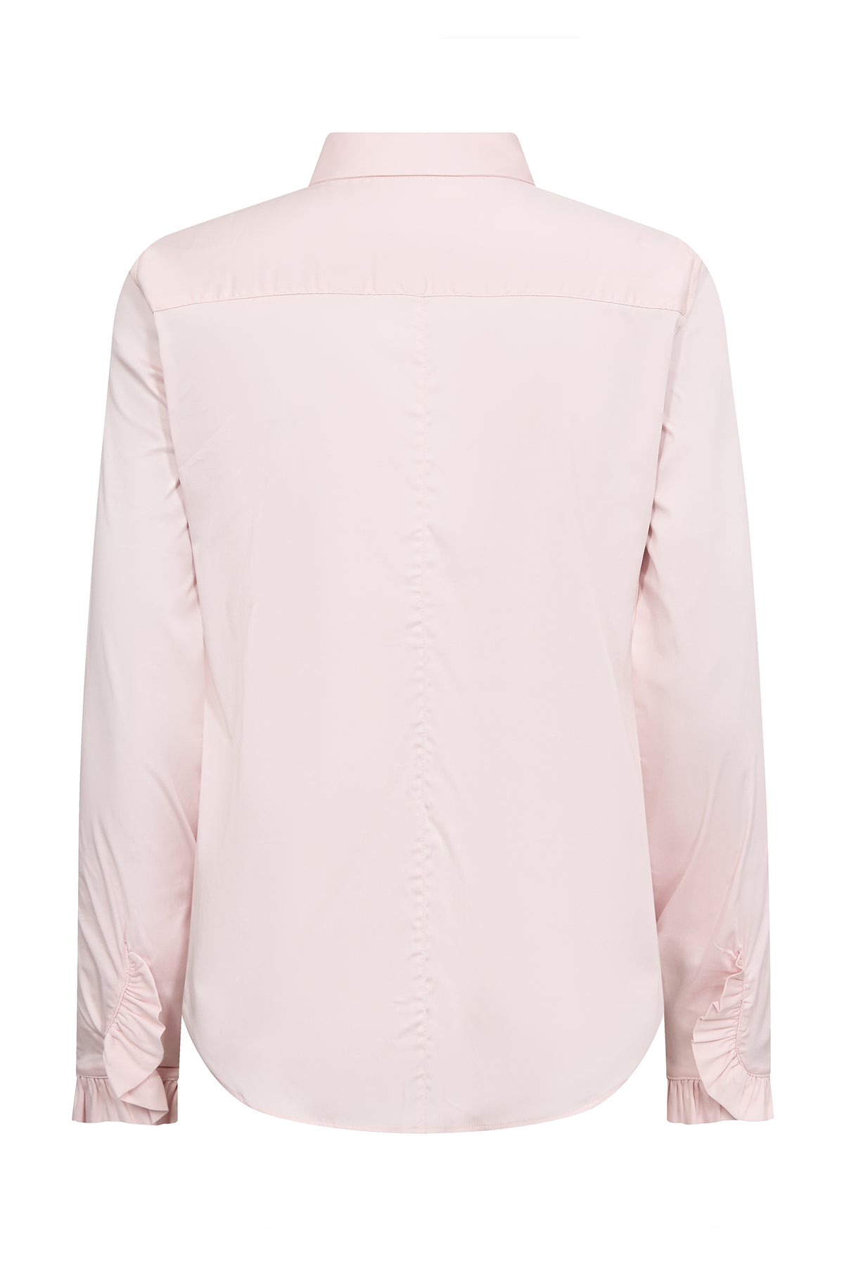 Mattie Flip Shirt Ballet Slipper