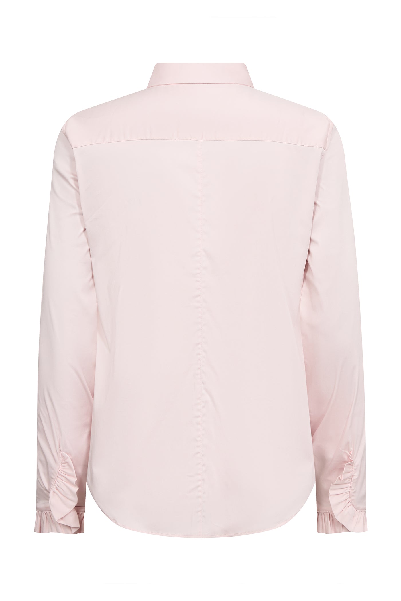 Mattie Flip Shirt Ballet Slipper