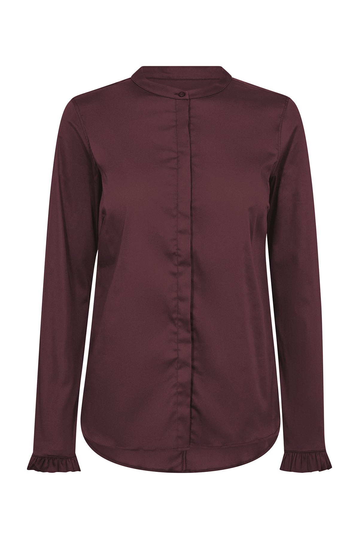 Mattie Sustainable Shirt Port Royale - 131731