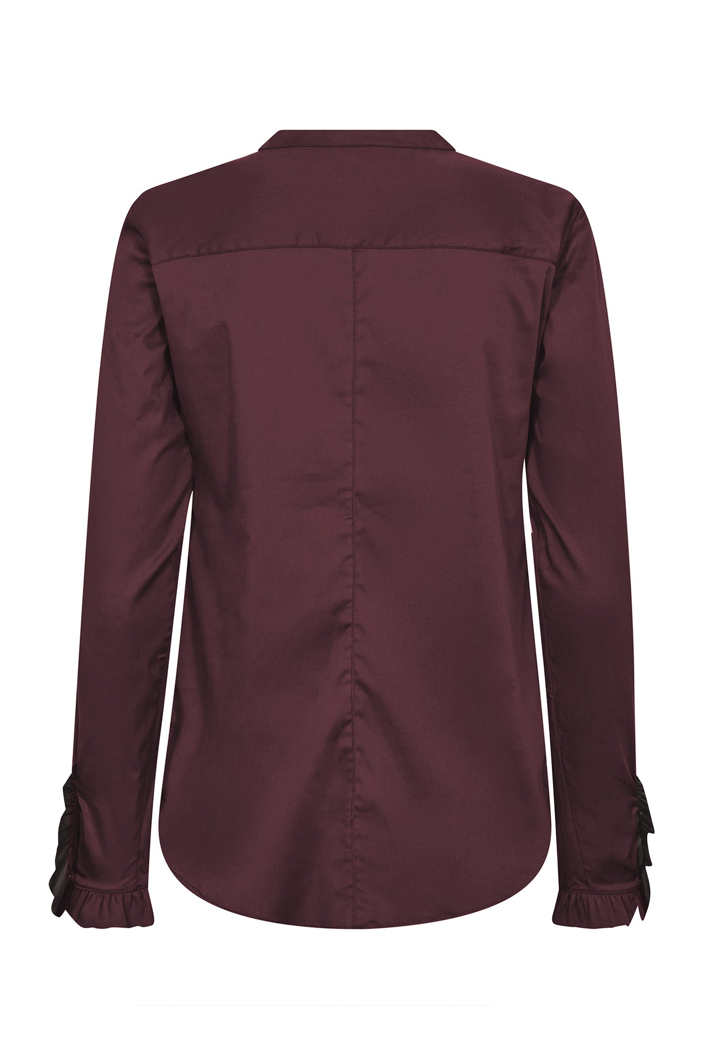 Mattie Sustainable Shirt Port Royale - 131731