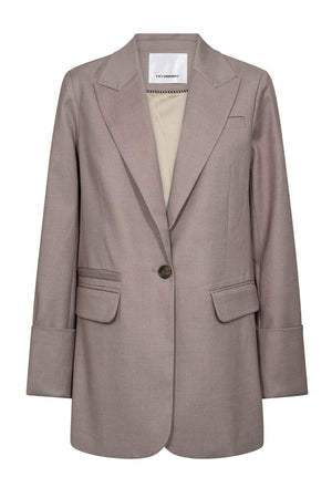 MattyCC Blazer 984-Mink - 30370