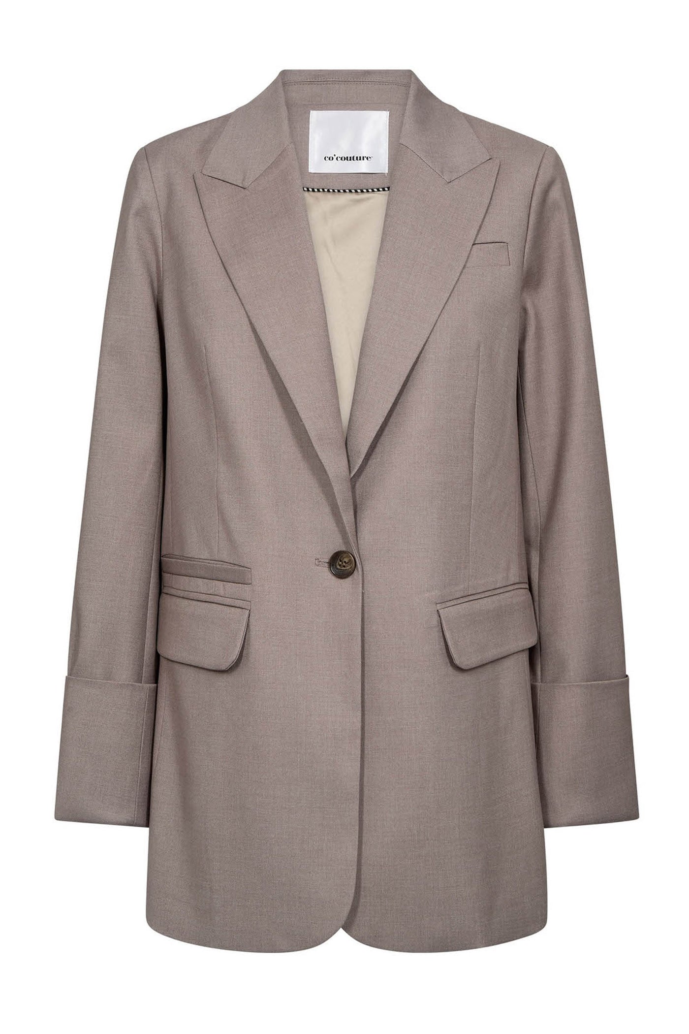 MattyCC Blazer 984-Mink - 30370