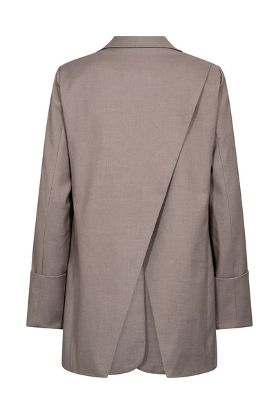 MattyCC Blazer 984-Mink - 30370 Thumbnail