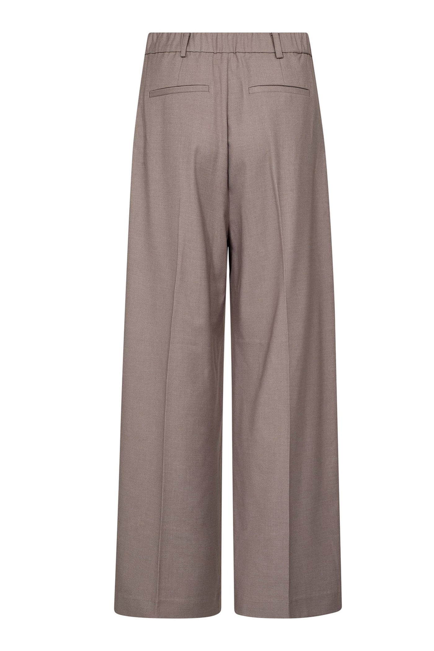 MattyCC Wave Seam LL Pant 96-Black - 31649