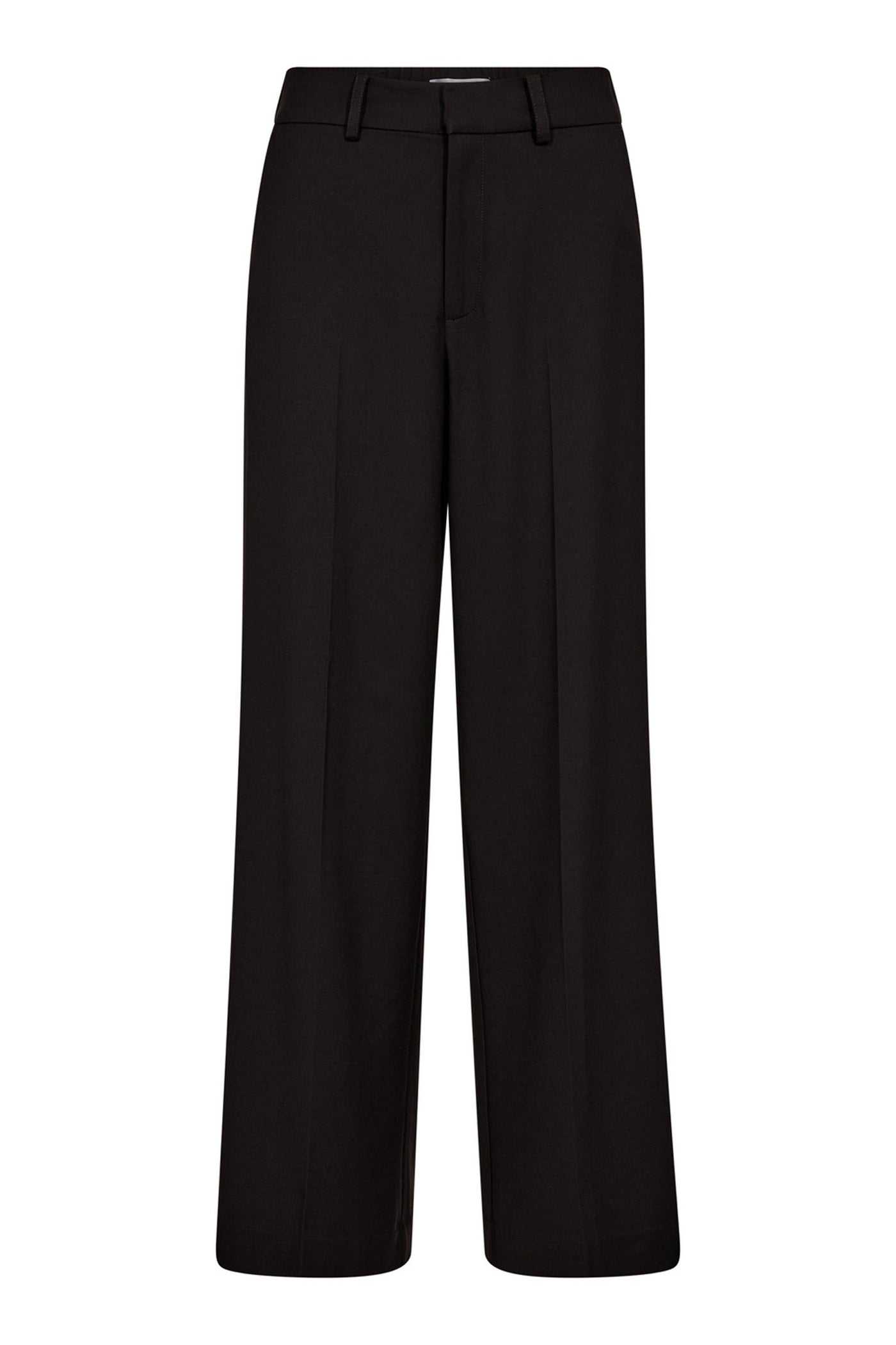 MattyCC Wave Seam Pant 96-Black - 31648