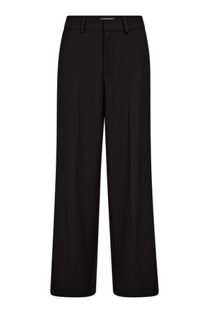 MattyCC Wave Seam LL Pant 96-Black - 31649