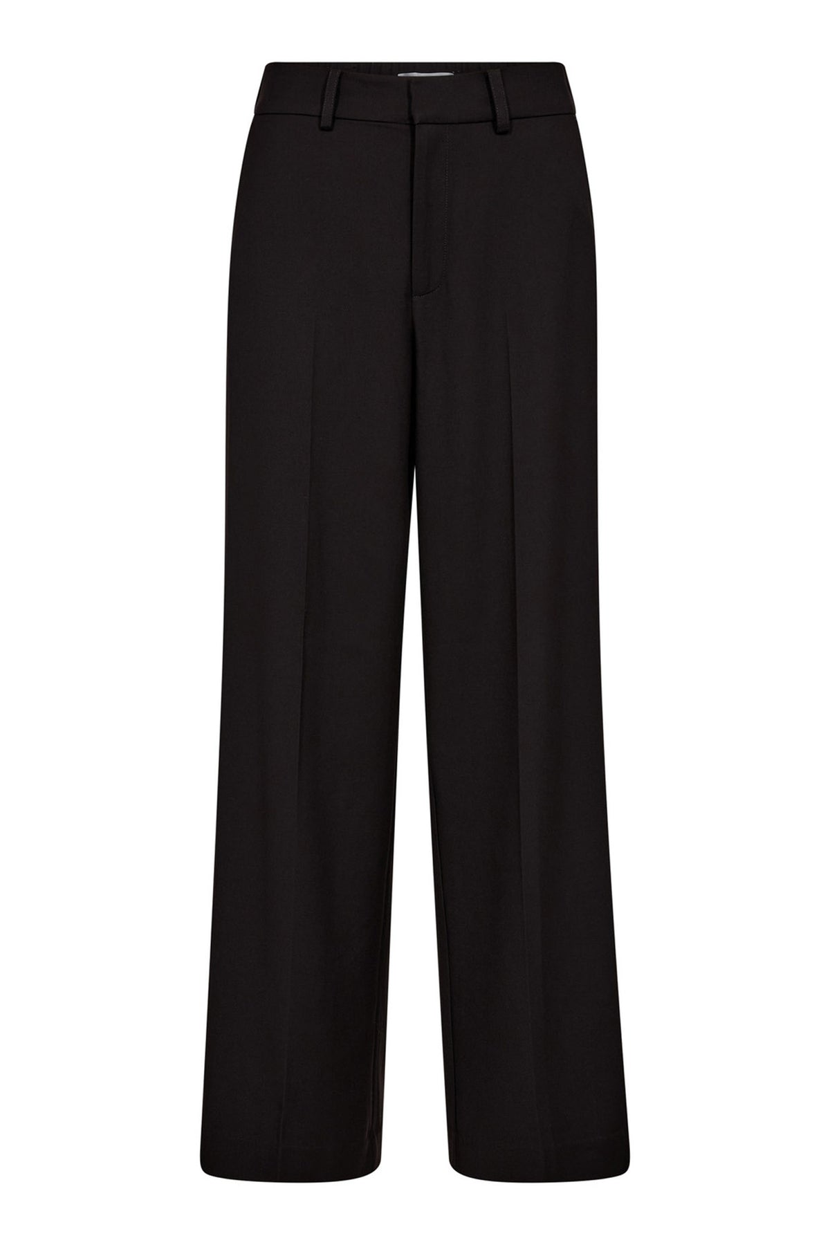 MattyCC Wave Seam LL Pant 96-Black - 31649