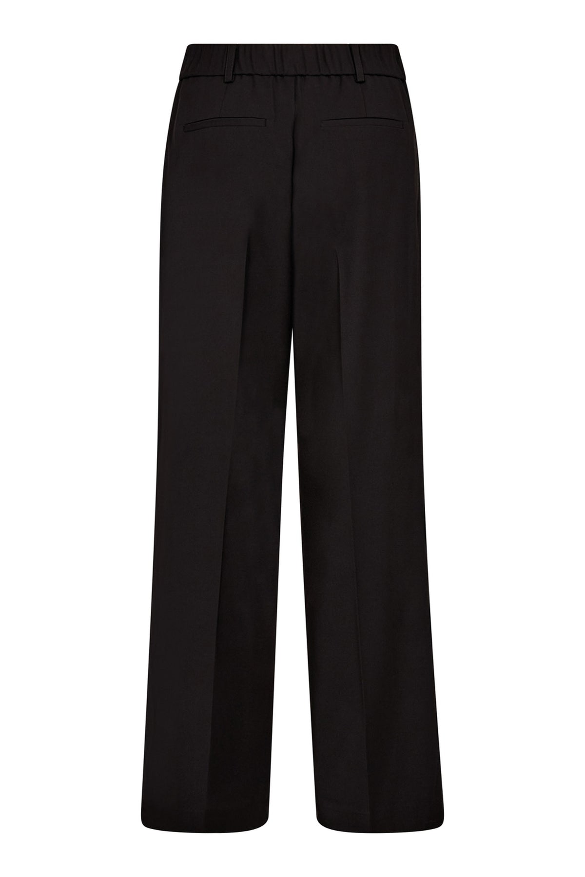MattyCC Wave Seam LL Pant 96-Black - 31649