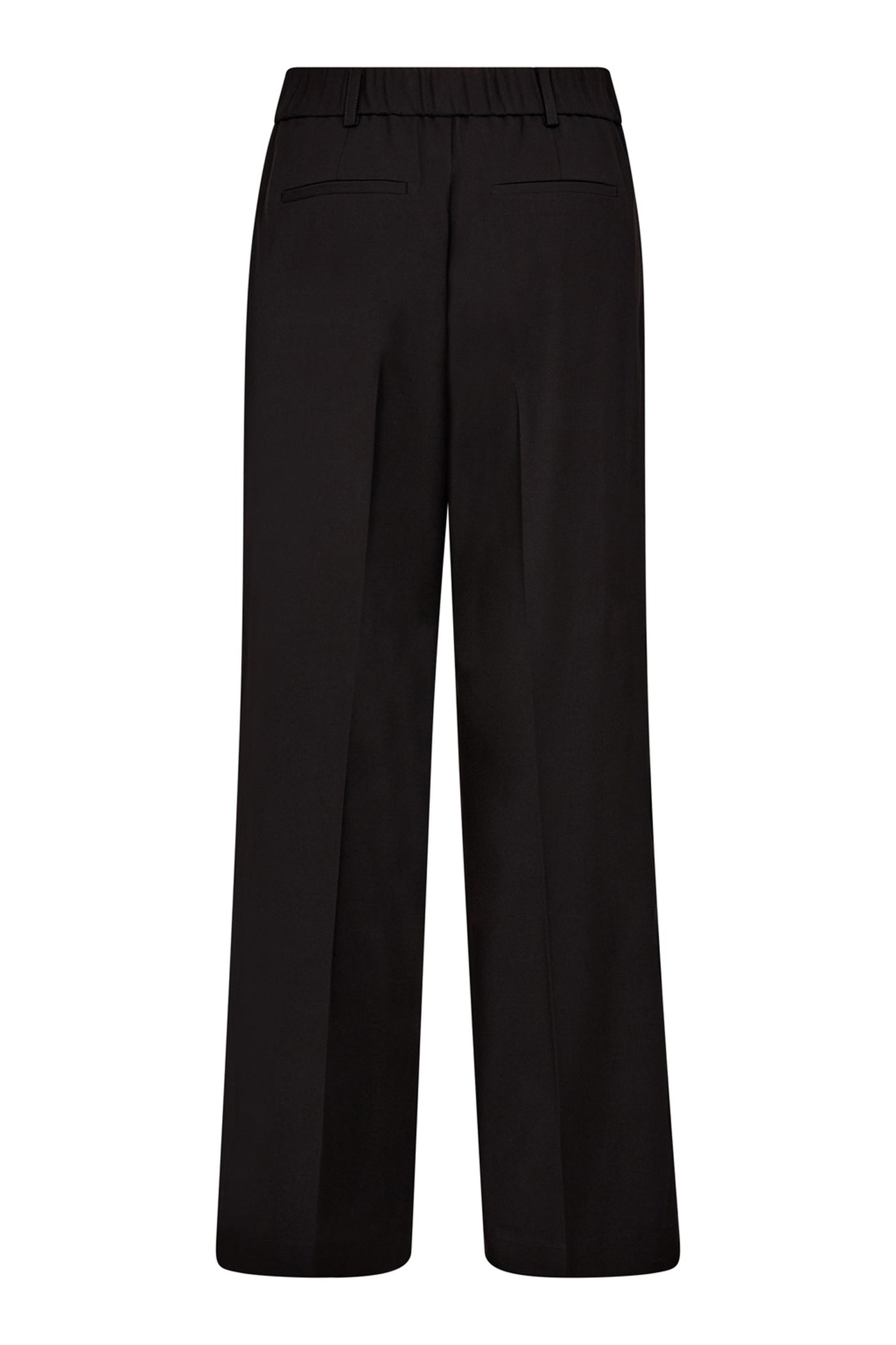 MattyCC Wave Seam LL Pant 96-Black - 31649