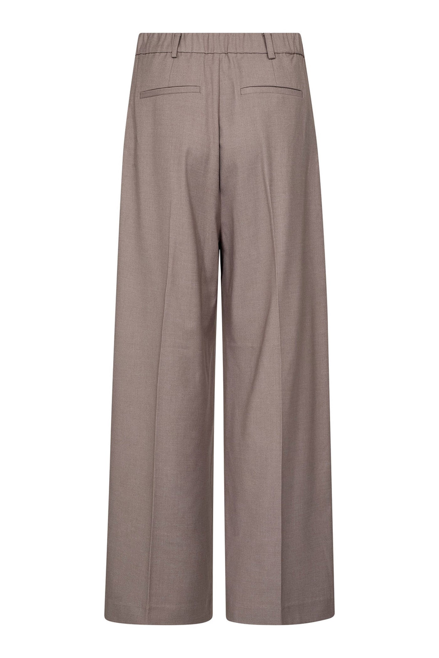 MattyCC Wave Seam Pant 984-Mink - 31648